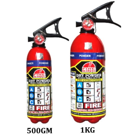 Fire Extinguishers – Rajindera Fire